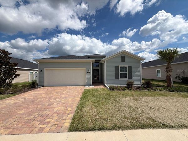 1537 NW 44TH COURT ROAD , OCALA, FL 34482