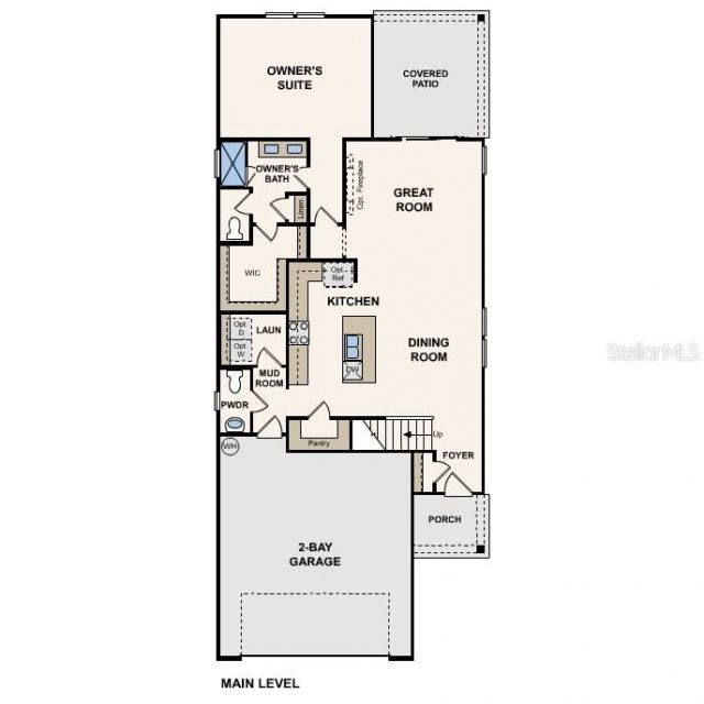 1334 Ribbon Place , Palm Coast, FL 32164 Photo