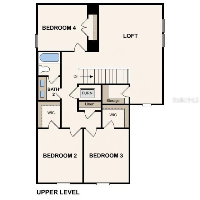 1334 Ribbon Place , Palm Coast, FL 32164 Photo