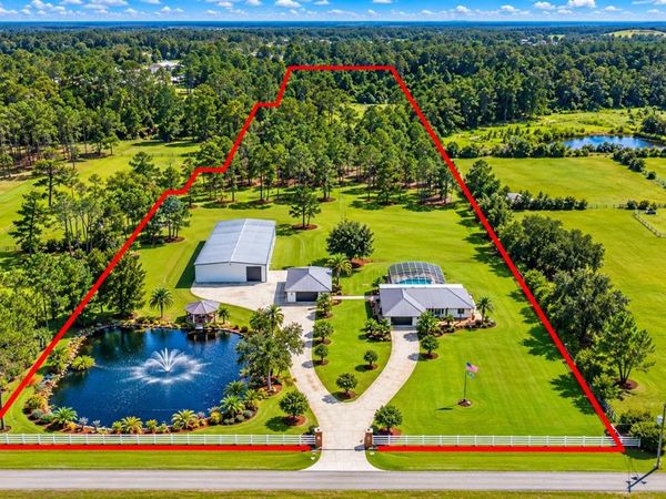 4160 SADDLE CLUB DR , NEW SMYRNA BEACH, FL 32168