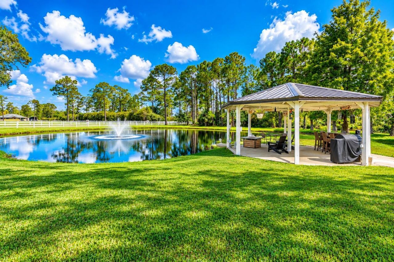 4160 Saddle Club Dr, New Smyrna Beach, FL 32168 Photo