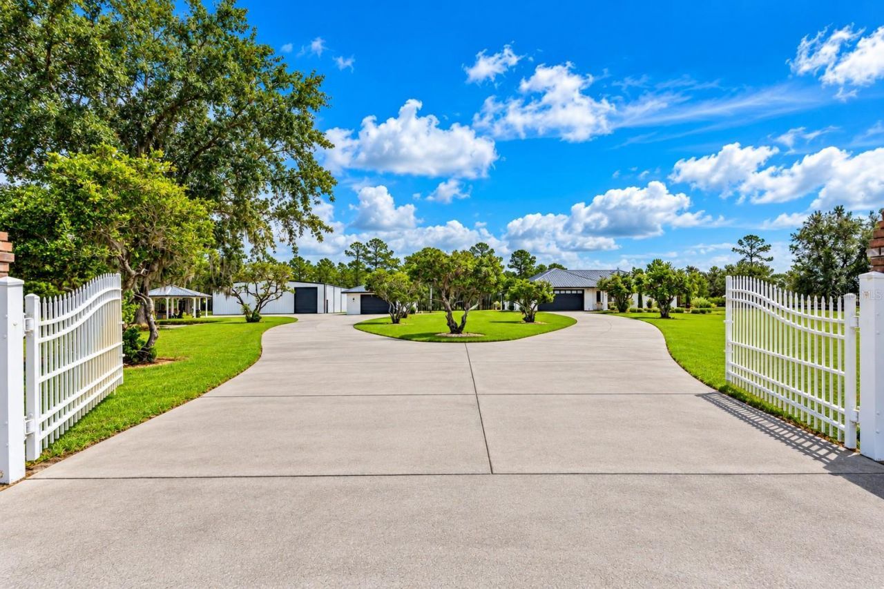 4160 Saddle Club Dr, New Smyrna Beach, FL 32168 Photo