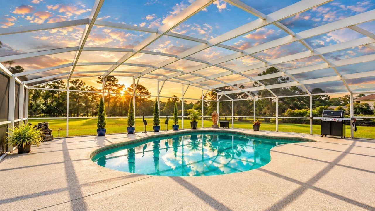 4160 Saddle Club Dr, New Smyrna Beach, FL 32168 Photo