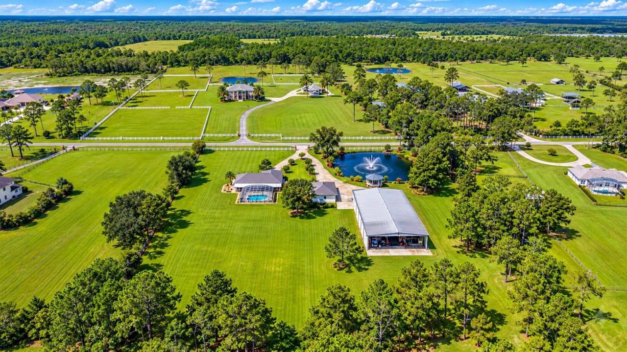 4160 Saddle Club Dr, New Smyrna Beach, FL 32168 Photo