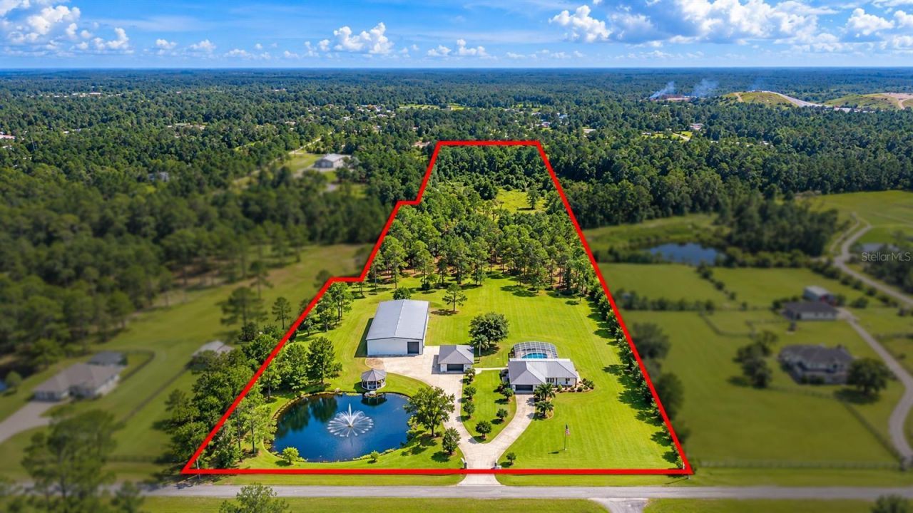 4160 Saddle Club Dr, New Smyrna Beach, FL 32168 Photo