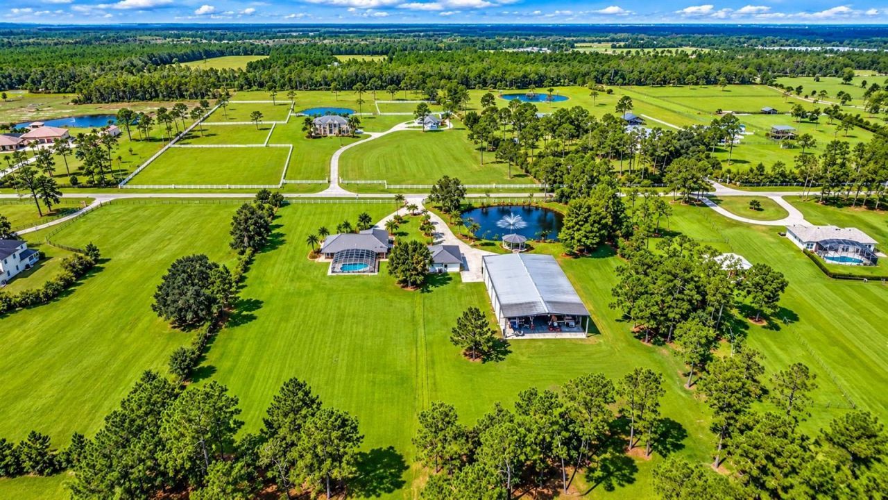 4160 Saddle Club Dr, New Smyrna Beach, FL 32168 Photo