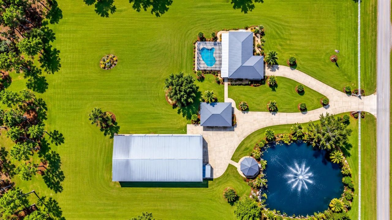 4160 Saddle Club Dr, New Smyrna Beach, FL 32168 Photo