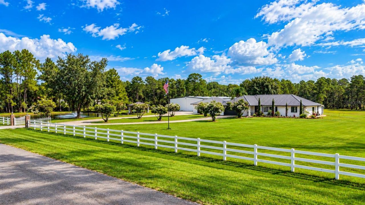 4160 Saddle Club Dr, New Smyrna Beach, FL 32168 Photo