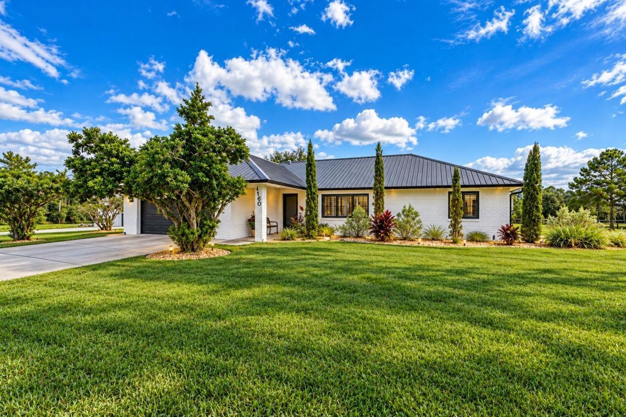 4160 Saddle Club Dr, New Smyrna Beach, FL 32168 Photo