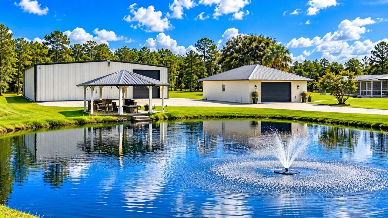 4160 Saddle Club Dr, New Smyrna Beach, FL 32168 Photo