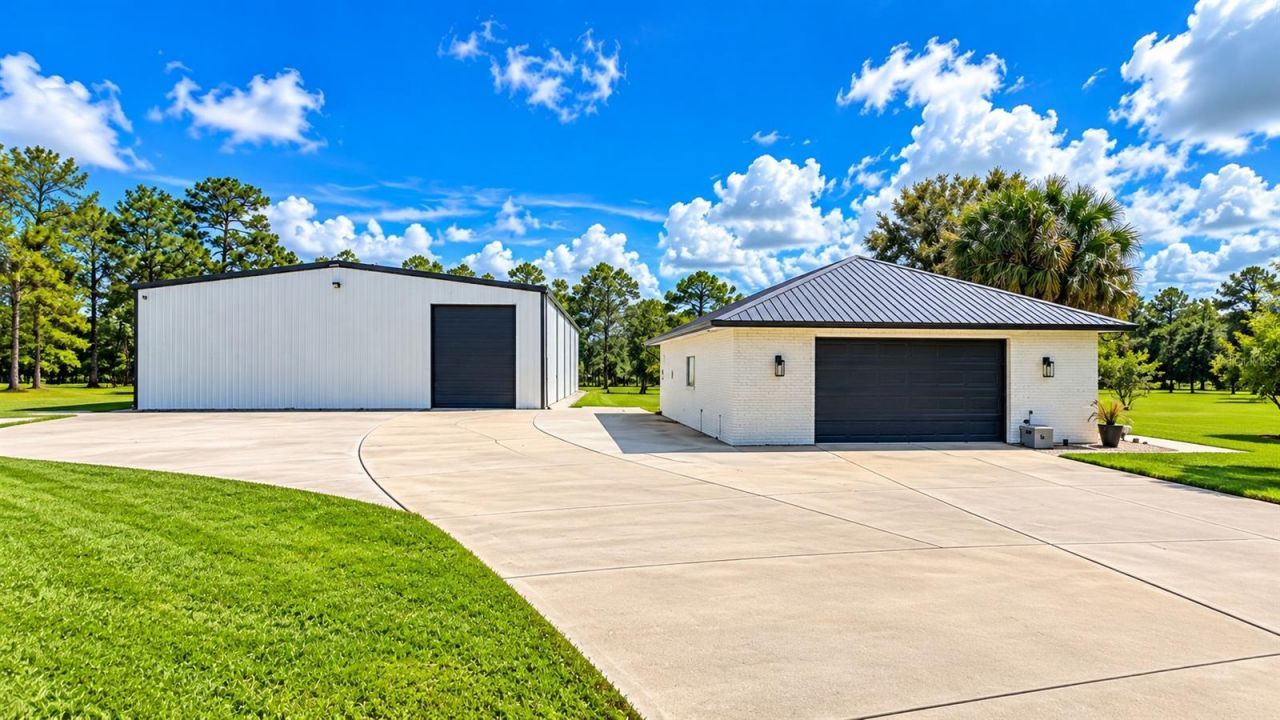 4160 Saddle Club Dr, New Smyrna Beach, FL 32168 Photo