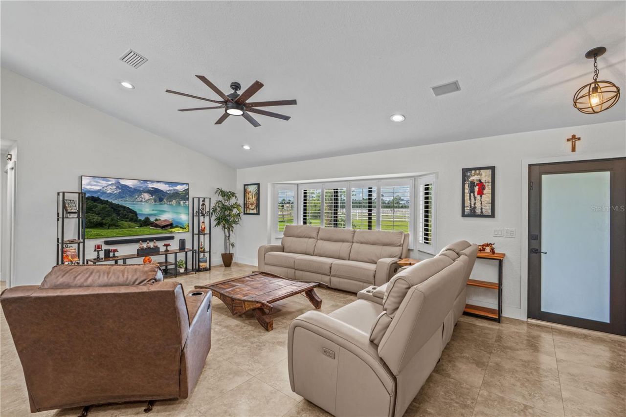 4160 Saddle Club Dr, New Smyrna Beach, FL 32168 Photo