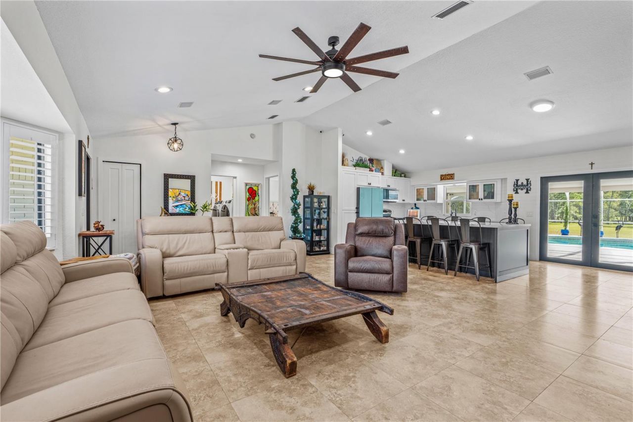 4160 Saddle Club Dr, New Smyrna Beach, FL 32168 Photo