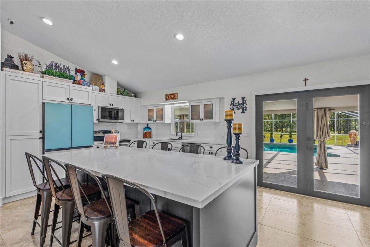 4160 Saddle Club Dr, New Smyrna Beach, FL 32168 Photo