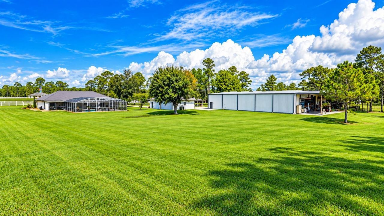 4160 Saddle Club Dr, New Smyrna Beach, FL 32168 Photo