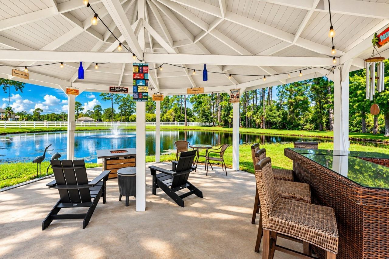 4160 Saddle Club Dr, New Smyrna Beach, FL 32168 Photo