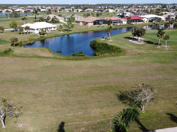 627 MONACO DRIVE , PUNTA GORDA, FL 33950