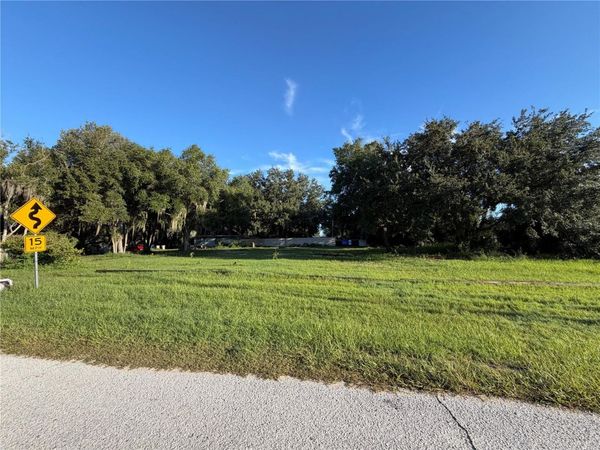 ANDERSON DRIVE , TAVARES, FL 32778