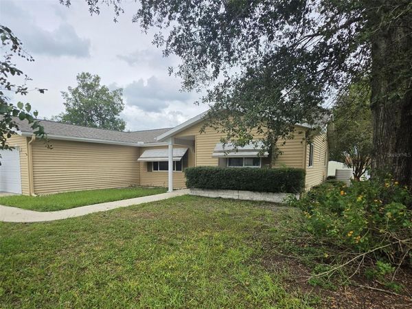 10765 SW 63RD TERRACE , OCALA, FL 34476
