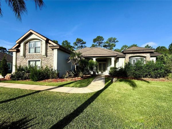 971 STONE LAKE DRIVE , ORMOND BEACH, FL 32174