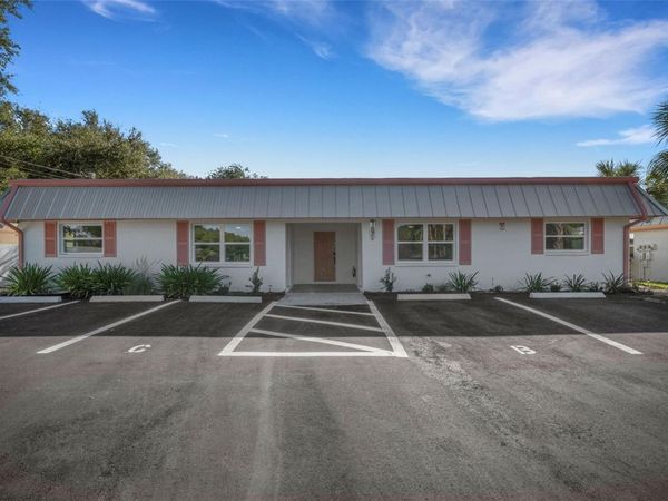 187 BEL FOREST DRIVE , Unit C, BELLEAIR BLUFFS, FL 33770