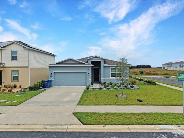 3004 CHICAGO AVENUE, HAINES CITY, FL 33844