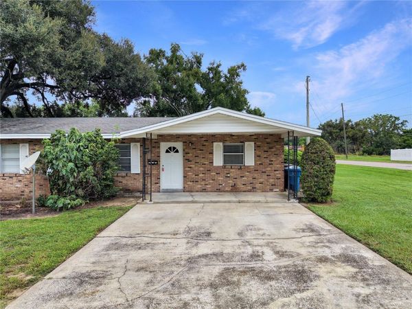 1211 MARGARET AVENUE , HAINES CITY, FL 33844