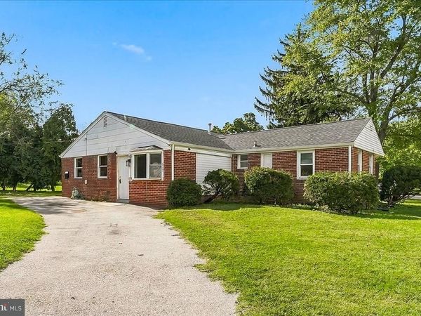 567 POWDERHORN ROAD , Unit           , KING OF PRUSSIA, PA 19406