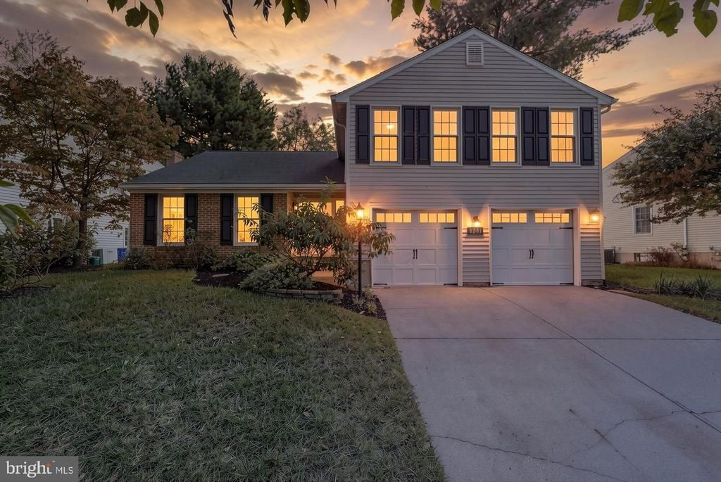 6261 LIGHT POINT PLACE , COLUMBIA, MD 21045