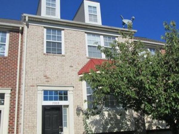 7959 RIVER ROCK WAY, STONEY BEACH, MD 21226