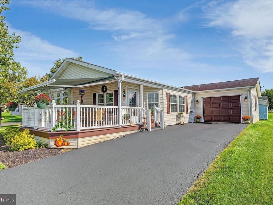 316 Blackberry Circle , New Hope, PA 18938 Main Photo