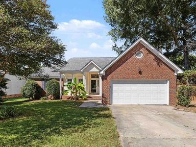 112 Chippenham Circle , Columbia, SC 29210