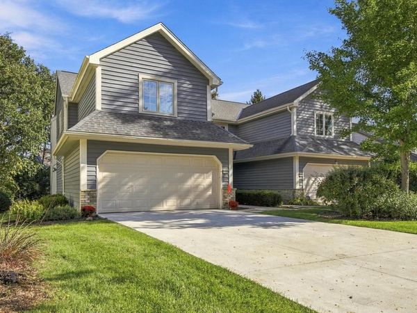 7534 W Tuckaway Creek DRIVE, Franklin, WI 53132