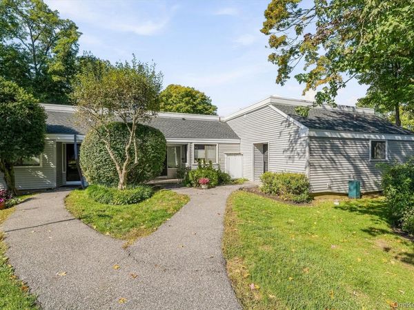 76 Heritage Hills, Unit C, Somers, NY 10589