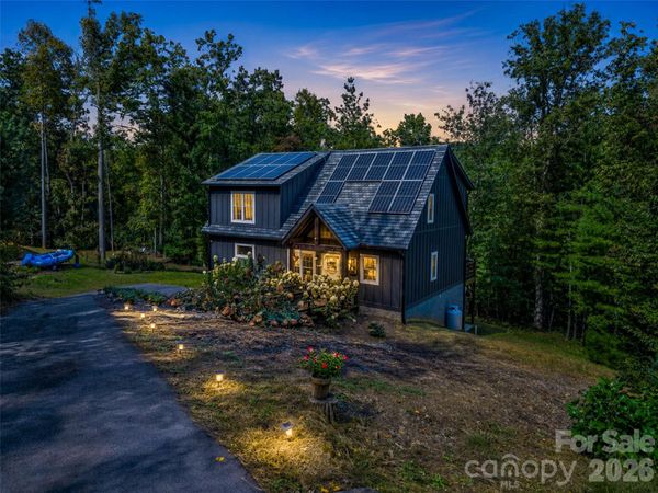 103 Garren Shady Way , Fairview, NC 28730