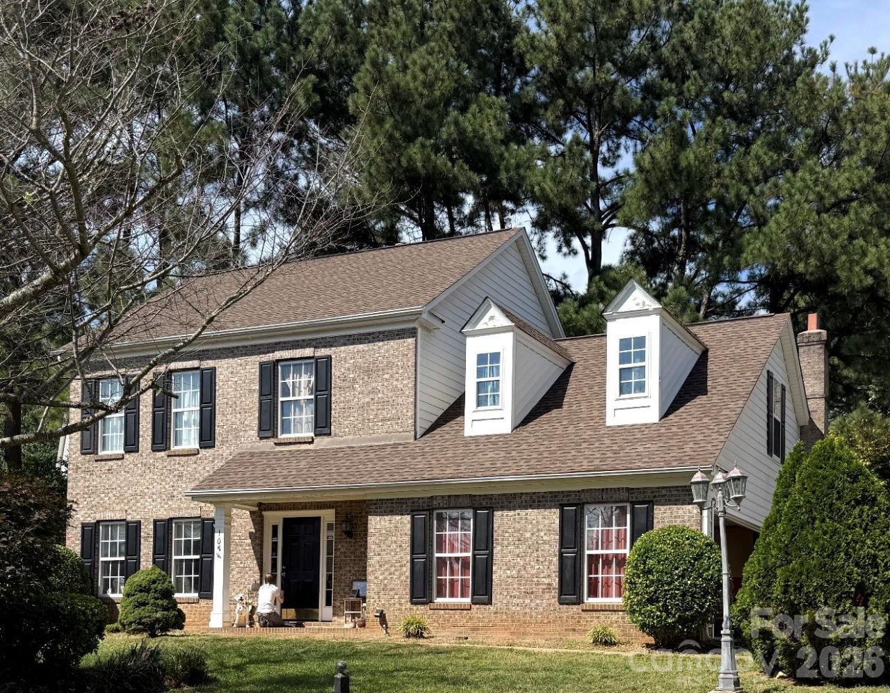 105 Romany Lane, Mooresville, NC 28117 Main Photo