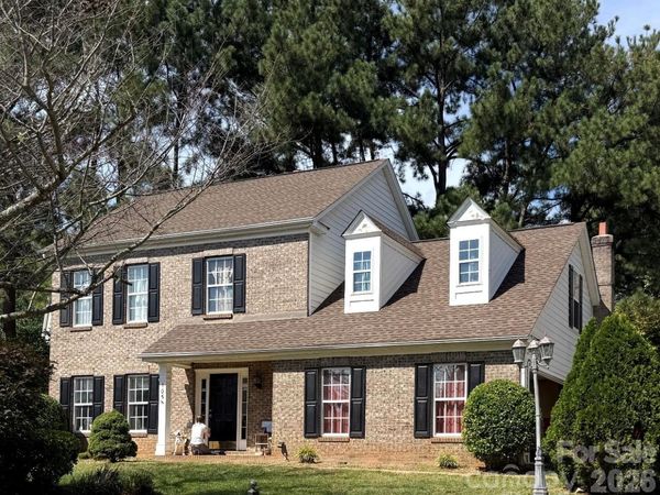 105 Romany Lane, Mooresville, NC 28117