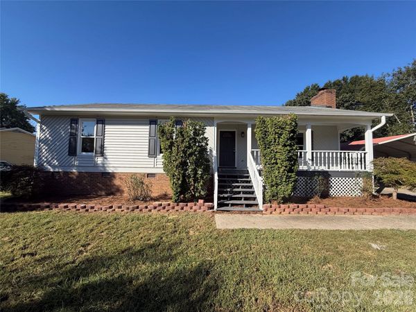 708 Winding Way Drive , Monroe, NC 28110