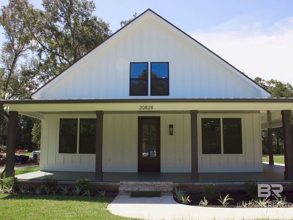 20828 Robinson Lane, Gulf Shores, AL 36542