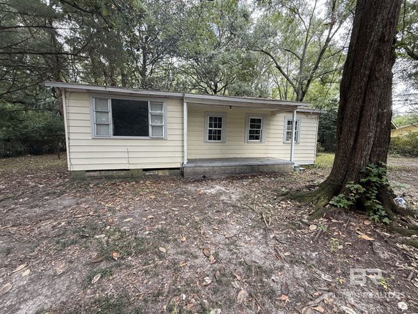 2764 S Thompson Drive, Mobile, AL 36606