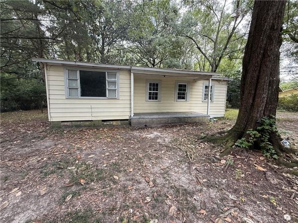2764 Thompson Drive S, Mobile, AL 36606