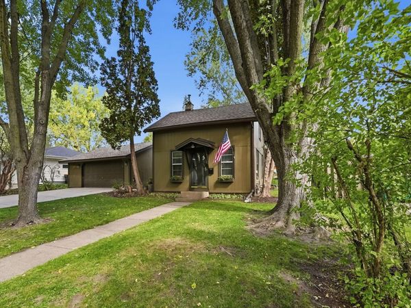 3210 Zane Avenue N, Crystal, MN 55422