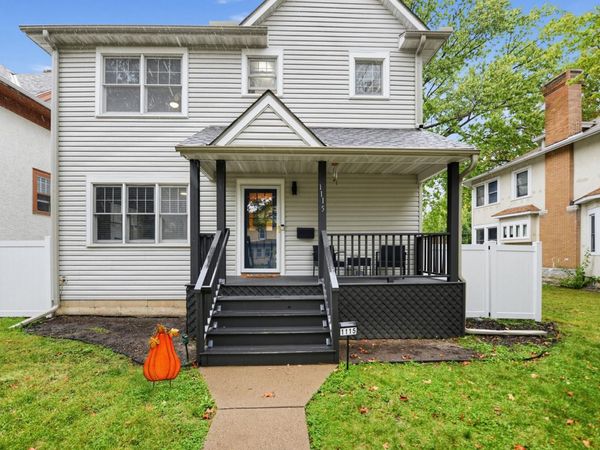 1115 Newton Avenue N, Minneapolis, MN 55411