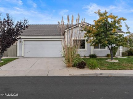 1865 San Lorenzo Drive, Reno, NV 89521 Photo