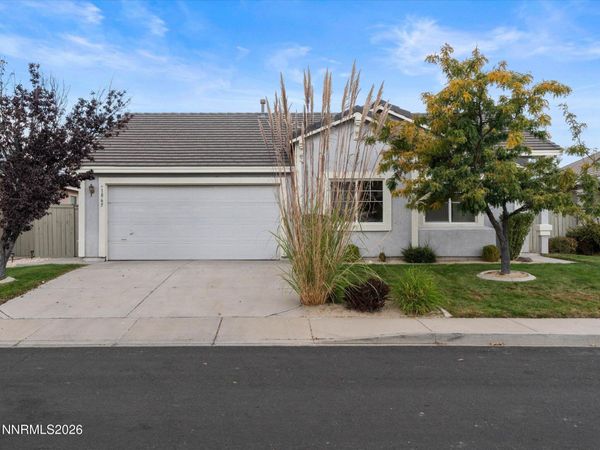 1865 San Lorenzo Drive, Reno, NV 89521