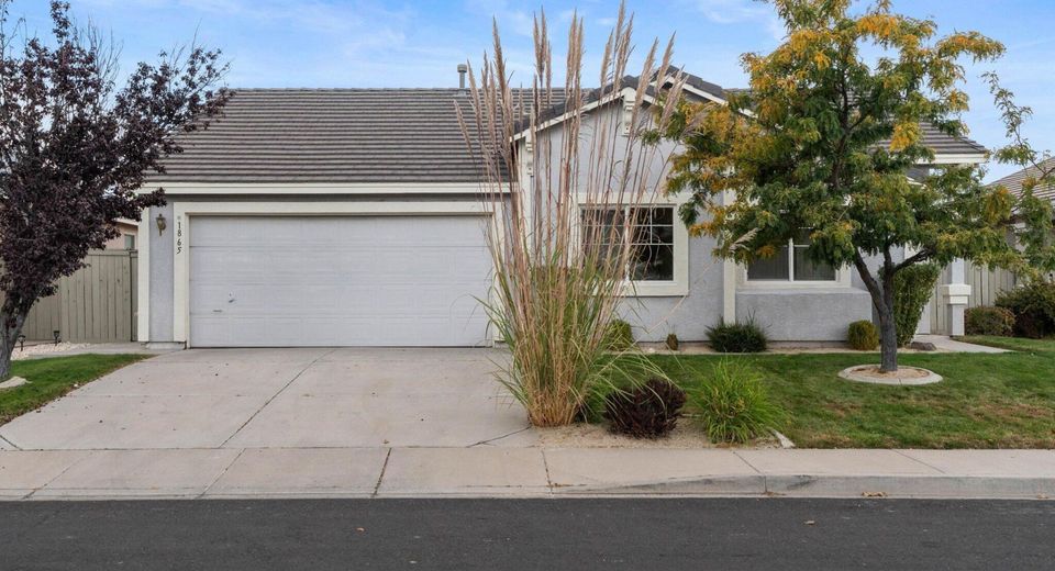 1865 San Lorenzo Drive, Reno, NV 89521 Photo