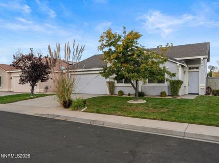 1865 San Lorenzo Drive, Reno, NV 89521 Photo