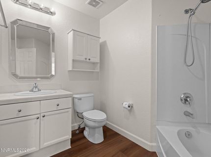 1865 San Lorenzo Drive, Reno, NV 89521 Photo