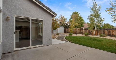 1865 San Lorenzo Drive, Reno, NV 89521 Photo