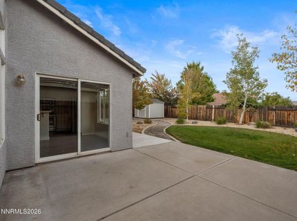1865 San Lorenzo Drive, Reno, NV 89521 Photo